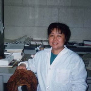 Jia Xinru