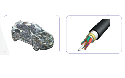 CYD-C600 is used in polyester electrical appliances